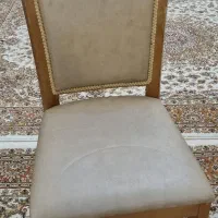 میز و صندلی چهار نفره|میز و صندلی غذاخوری|تهران, علم و صنعت|دیوار