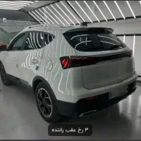 کی ام سی ایکس 5، مدل ۱۴۰۳|خودرو سواری و وانت|تهران, زرکش|دیوار