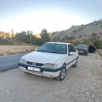 پژو90|خودرو سواری و وانت|جوانرود, |دیوار