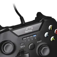 دسته بازی تسکو مدل TG 120 X2|کنسول، بازی ویدئویی و آنلاین|بندر کنگان, |دیوار