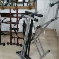 پایه ارگ وپایه نت استند در چندمدل