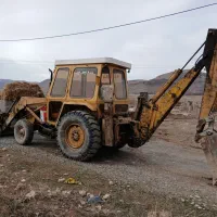 بیل بگو|خودرو سنگین|قره ضیاالدین, |دیوار