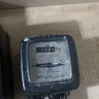 کنتور تک فاز وسه فاز|سایر لوازم برقی|اصفهان, عمان سامانی|دیوار