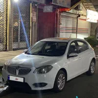 مدل ۹۶ برلیانس h320