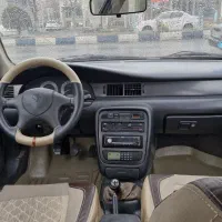 سمند مدل ۸۳|خودرو سواری و وانت|رباط‌کریم, رباط‌کریم|دیوار