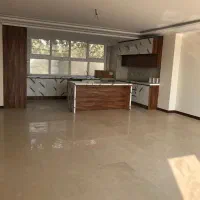 137 تکواحدی 3خوابه غرق نور نوساز کلید نخورده