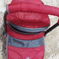 کریر کودک|کالسکه و لوازم جانبی|کوچصفهان, |دیوار