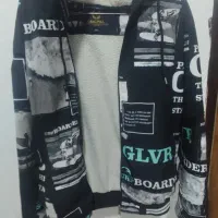 کاپشن دوایکس لارج مردانه درحدنونو