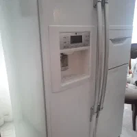 یخچال فریزر ساید بای سایددوو کره ای اصل
