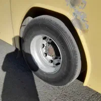 اتوبوس ولوو B12 مدل 1381|خودرو سنگین|تهران, پارک شهر|دیوار