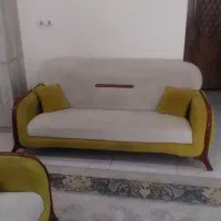 7نفره مبل|مبلمان خانگی و میز عسلی|پاکدشت, پاکدشت (مامازند)|دیوار