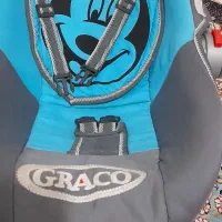 کریر|کالسکه و لوازم جانبی|ورامین, ورامین|دیوار