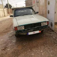 پیکان وانت مدل 87