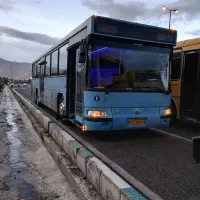 اتوبوس شهاب ۳۰۱۲