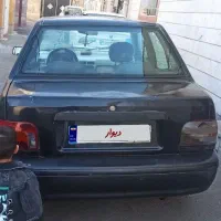 پراید|خودرو سواری و وانت|تهران, قصر فیروزه ۱|دیوار