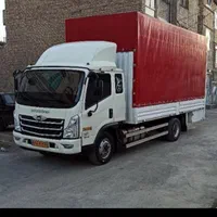 اسباب کشی منازل+کارگر خاور به مدیریت شهرام عزیزی|خدمات حمل و نقل|ارومیه, |دیوار