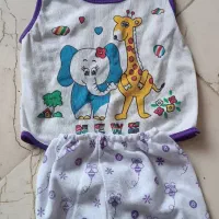 قنداق|کفش و لباس بچه|شیراز, مسکن مهر شیراز|دیوار