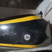 باک موتور هندا