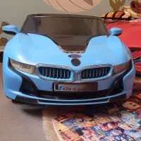 ماشین شارژی
