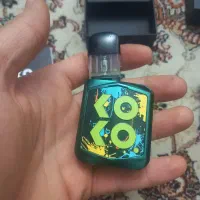 پاد داعمی کالیبرن|زیورآلات و اکسسوری|تهران, شهرک فردوس (حسینی)|دیوار