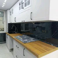 70متر/آسانسور/تراورتن/پارکینگ سندی/وامدار|فروش آپارتمان|تهران, جوانمردان (اندیشه)|دیوار