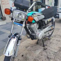 موتور سیکلت ۱۲۵ رهرو مدل ۹۹ a1|موتورسیکلت|اندیشه, اندیشه فاز ۱|دیوار