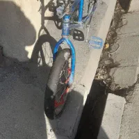 دوچرخه ۱۶|دوچرخه، اسکیت، اسکوتر|بجنورد, |دیوار