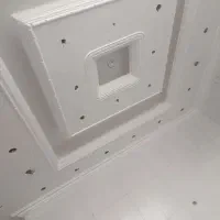 گچ کار|کلکسیون و سرگرمی|دهدشت, |دیوار