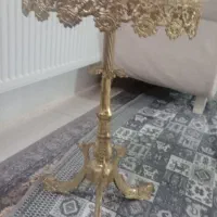 زیرتلفن برنجی نو