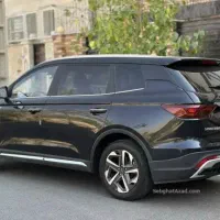 خودرو اونترا ایلیا خودرو|خودرو سواری و وانت|شیراز, شهرک جماران|دیوار