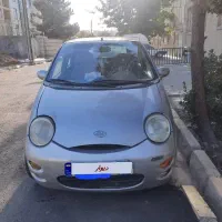 ام وی ام ۱۱۰ ۳ سیلندر|خودرو سواری و وانت|کرج, فاز ۳ گوهردشت|دیوار