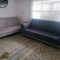 مبل|مبلمان خانگی و میز عسلی|سنندج, |دیوار