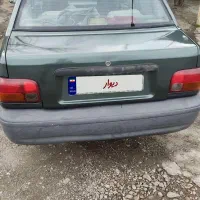 پراید صبا|خودرو سواری و وانت|رشت, شهریاران|دیوار