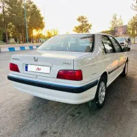 پارس TU5 اتوماتیک ۱۳۹۸|خودرو سواری و وانت|یزد, |دیوار