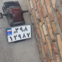 تریل دینو۲۰۰|موتورسیکلت|ورزقان, |دیوار