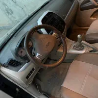 ام وی ام x33 مدل93|خودرو سواری و وانت|تهران, استقلال|دیوار