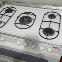 اجاق گاز فردار سینجر|اجاق گاز و لوازم برقی پختوپز|کرباسک, |دیوار