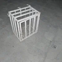 سبد یا قفس پمپ آب