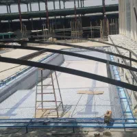 جوشکاری سیار|خدمات پیشه و مهارت|مشهد, شهرک صنعتی توس|دیوار