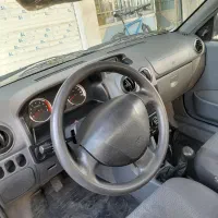 پراید وانت بیرنگ شاسی پلمپ|خودرو سواری و وانت|اسلام‌شهر, مطهری|دیوار