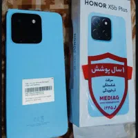 گوشی هونر  ایکس 5 در حد اک