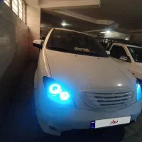 تیبا ۲|خودرو سواری و وانت|تهران, فلاح|دیوار