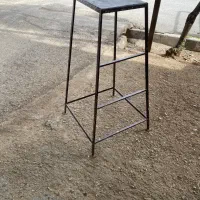 چهار پایه