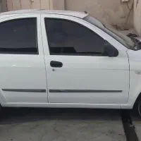 تیبا ۲ مدل ۹۹|خودرو سواری و وانت|جهرم, |دیوار