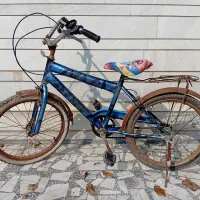 دوچرخه دست دوم