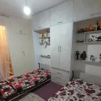 تخت خواب کمجا