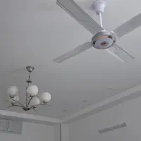 فروش پنکه و لوستر