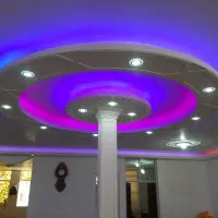 گچکاری،گچ کار،گچ کاری|خدمات پیشه و مهارت|نورآباد, |دیوار