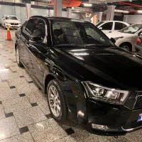 دنا ۱۴۰۲ اتومات توربو شارژ|خودرو سواری و وانت|تهران, یافت‌آباد|دیوار