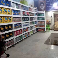 تعویض روغن ومکانیکی  زیر قیمت کل بازار